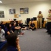 NRD San Diego Mentors Female Future Sailors