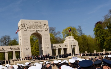 LaFayette Escadrille