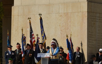 LaFayette Escadrille