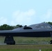 B-2 Spirits on Deployment to Indo-Asia-Pacific