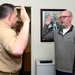 Deputy Navy Recruiting Command Visits NRD San Diego