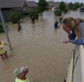 2016 Southeastern Texas Floods