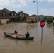 2016 Southeastern Texas Floods