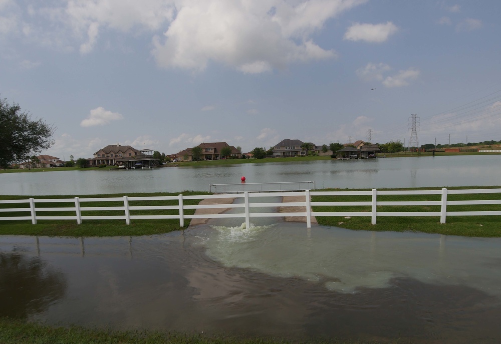 2016 Southeastern Texas Floods