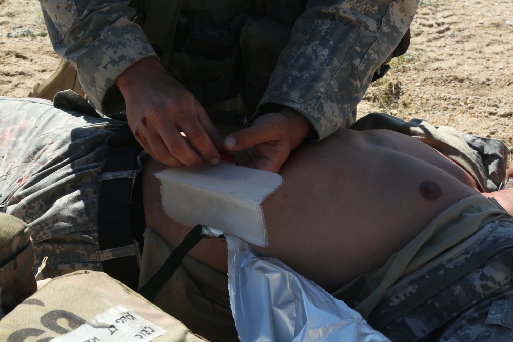 First Aid