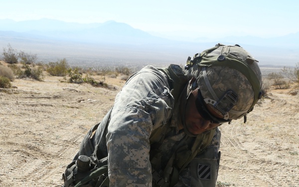 Combat Life Saver