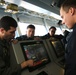 Ford Sailors conduct General Quarters drill