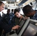 Ford Sailors conduct General Quarters drill