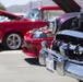 Combat Center supports car show, street fair