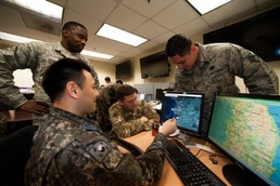 PACAF utilizes GeoBase program