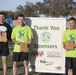 NREA hosts Earth Day 5K Fun Run