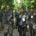 US Forces Executes a Combined-Joint Operation with their Philippine Counterparts