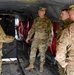 First Army CG speaks with RC Soldiers at North Fort Hood