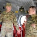 First Army CG visits MOB Soldiers at North Fort Hood
