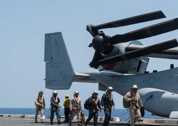 Deployment 2016