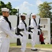 Joint Region Marianas honors Guam veterans