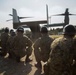 31st MEU Marines help JSDF deliver much needed supplies to residents of Kyushu island