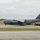 Air Force C-17's Visit MCAS Beaufort