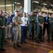 NAE leadership visits MALS-16 during 'Boots on the Ground' event
