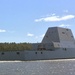 USS Zumwalt (DDG 1000)