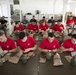 Pacific Northwest Marine Corps hopefuls prepare for Officer Candidates School