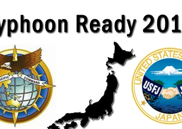 MCB Camp Butler conducts Exercise Typhoon Ready 16