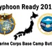 MCB Camp Butler conducts Exercise Typhoon Ready 16