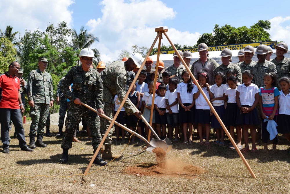 NMCB 4 DET Palawan