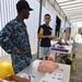 Navy Region Center Singapore holds community-wide safety and environmental fair