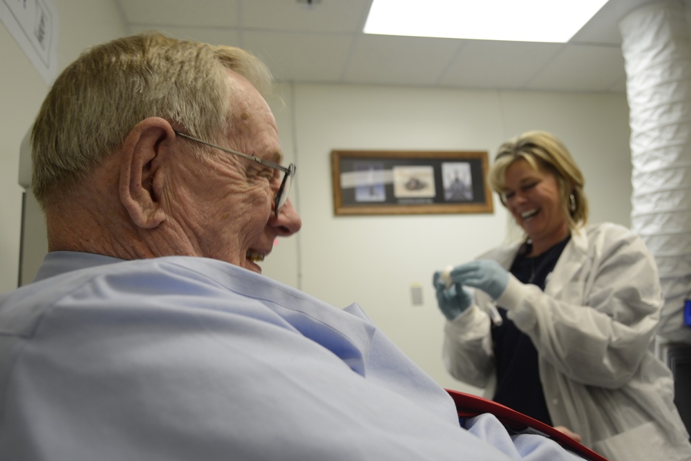 Whitney’s Journey Continues