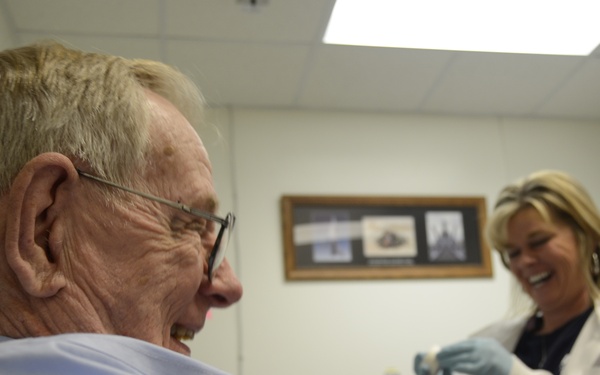 Whitney’s Journey Continues