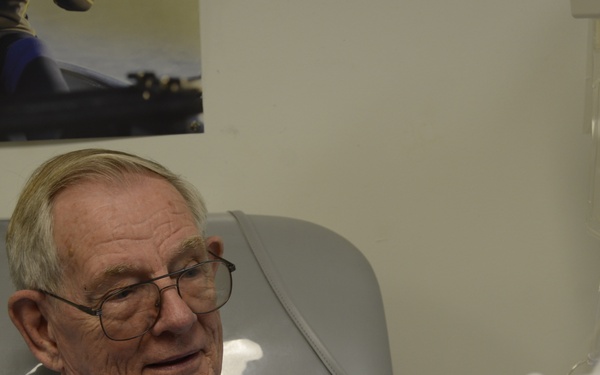 Whitney’s Journey Continues