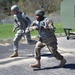 Tactical Combat Casualty Care Training