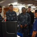 Mason Sailors Participate in Command Health and Wellness Fair