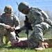 Tactical Combat Casualty Care Training