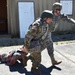 Tactical Combat Casualty Care Training