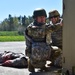 Tactical Combat Casualty Care Training