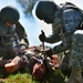 Tactical Combat Casualty Care Training