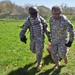 Tactical Combat Casualty Care Training