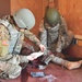 Tactical Combat Casualty Care Training