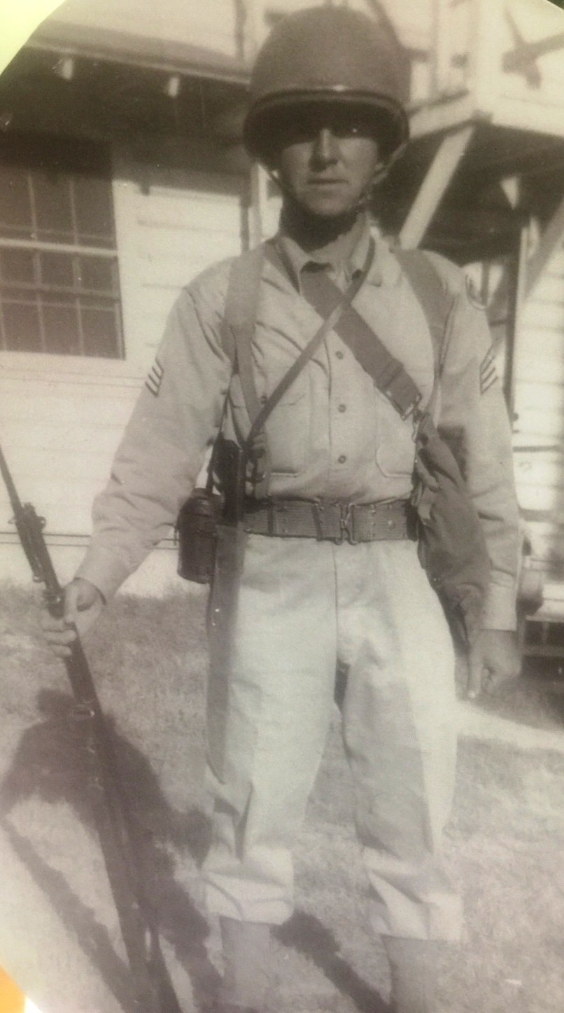 Red Cross Volunteer Marks 73 Years of Service