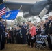 AC-130H and MC-130P immortalized in air park