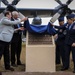 AC-130H and MC-130P immortalized in air park