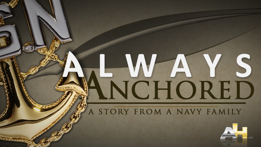 Always Anchored