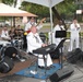 Navy Band Southeast performs for Veterans