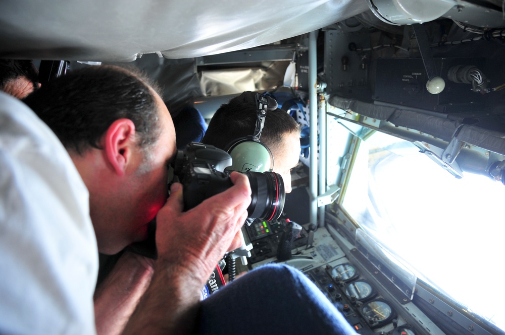 March Air Reserve Base Air Fest 2016