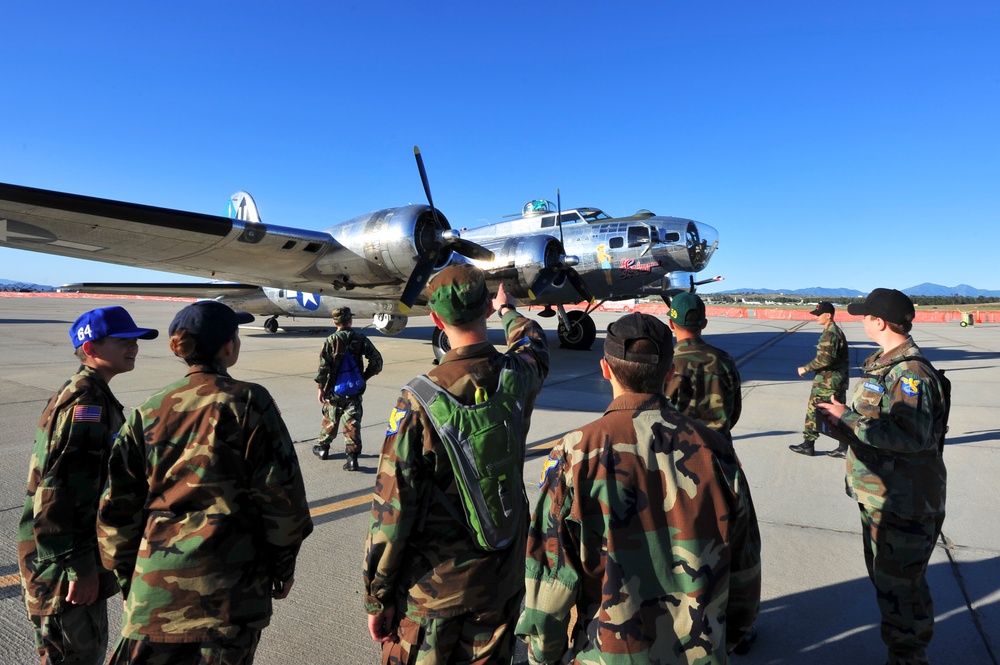 March Air Reserve Base Air Fest 2016