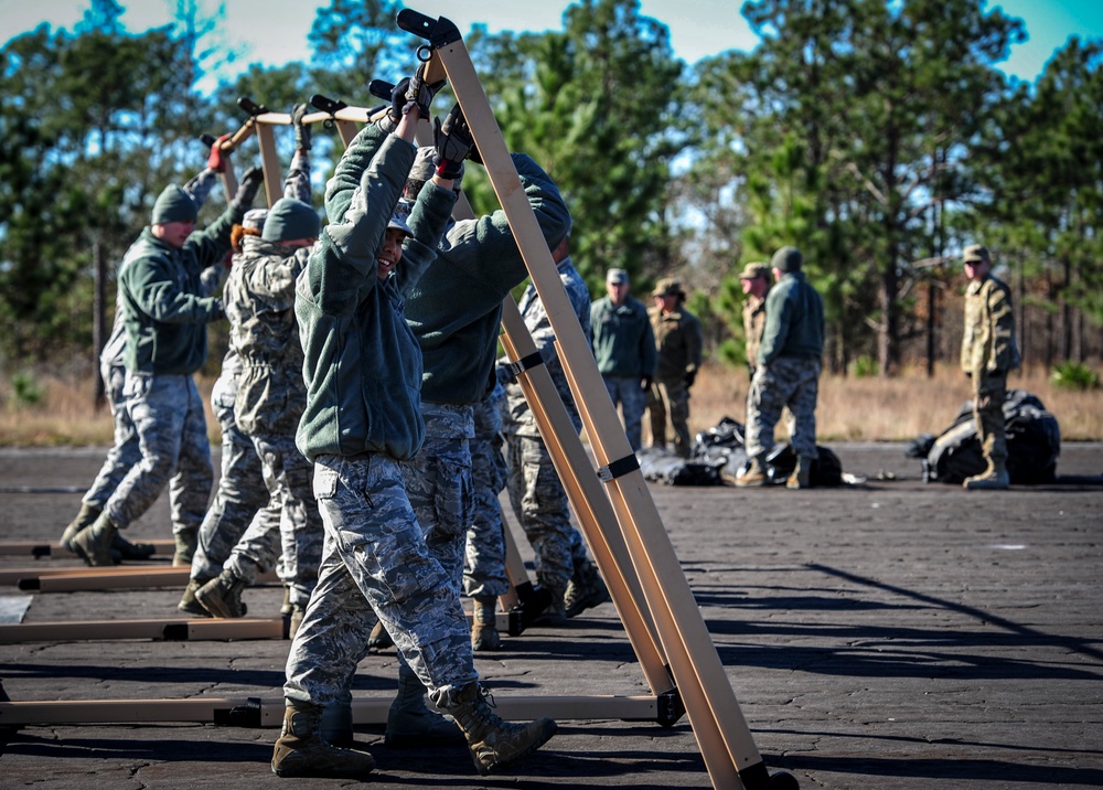 J-Team setting missions up for success