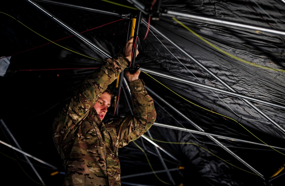 J-Team setting missions up for success