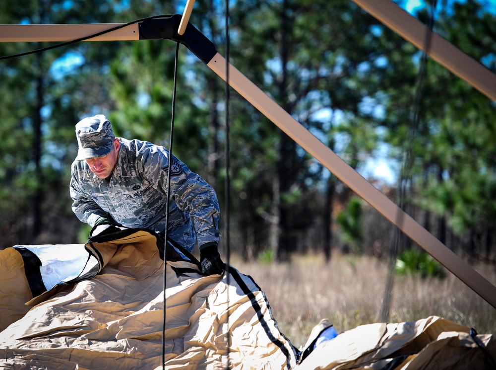 J-Team setting missions up for success